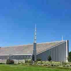 Boise Idaho LDS Temple