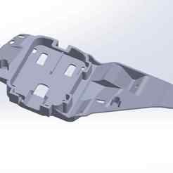 BRACKET, FRONT SIDE RADAR SENSOR, RH Genuine Toyota (8821548010)