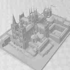 Burgos Cathedral