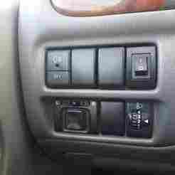 Button suzuki grand vitara 1g