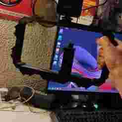 CAGE for Camera and Smartphone