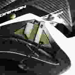 Cardo Packtalk Edge Adapter for Scorpion Helmets