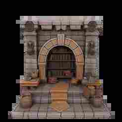CASTLE BOOKSTORE STAY