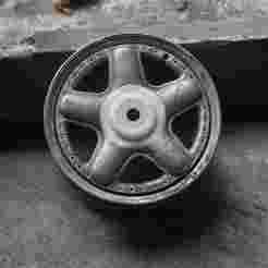 Center Cap Bridgestone Nextry S01