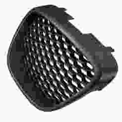 CENTER GRILLE SEAT IBIZA 6L HONEYCOMB 2002-2008