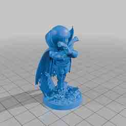 Chibi_Tombstone_Freedom_Force_40mm