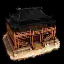 Chinese castle 46