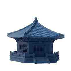 chinese house 14