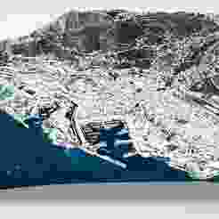 Cityscape Monaco