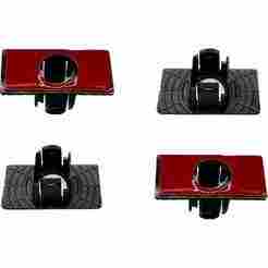 Civic FC5 Parking Sensor Frame
