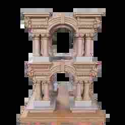 COLUMN MONUMENT