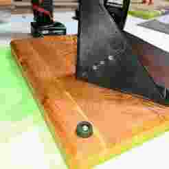 Corner Jig