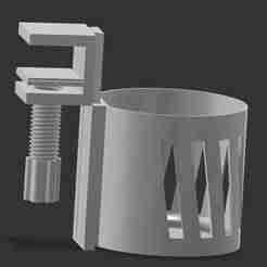 DESK WASTEBASKET / DESK WASTEBASKET