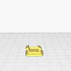 door card handle plug mercedes w140