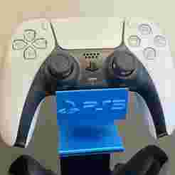 DualSense PS5 Controller Stand