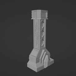 Dwarven support