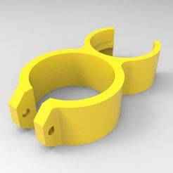 DyHold V6 — Dyson V6 Attachment Holder