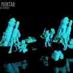 Earthbreaker Cannon
