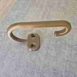 ERIBA Curtain hook