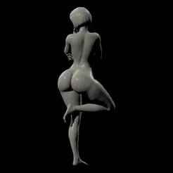 EROTIC NUDE GIRL 🙈