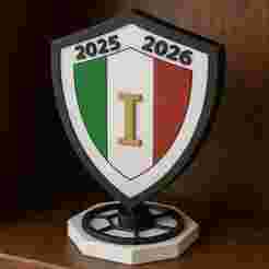 FANTACALCIO'S 2025 2026 CUP