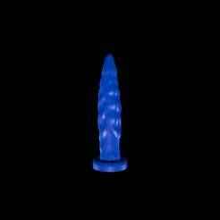 Fantasy Dragon Monster Dick Dildo & Mold V613 - Skinny Version