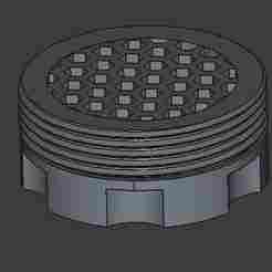 Faucet Filter Nozzle
