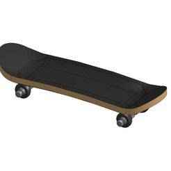 Fingerboard Tech