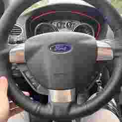 Ford Focus mk2 cruise control/tempomat