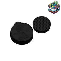 Ford Mustang Shelby Car Mirror Air Freshener
