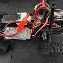 FTX outback 3 electronics support