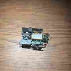 G Pro X Superlight 2 Lightweight Mod