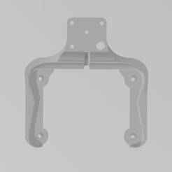 Garmin Zumo Motorcycle Mount - Special for KTM 1290 GT