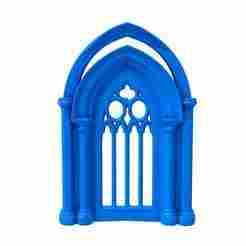 Gothic Arch / arch / arch stl / Gothic Arch Border / Frame / Window Arch / gothic window
