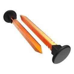 Groundhog Tent Stake Pusher