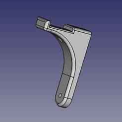 Headphone Wall Mount