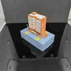 Hong Kong Building Pack 4