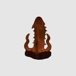 horns of the devil dildo
