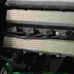 Ignition coil swap BMW M42B18 (Coil On Plug)