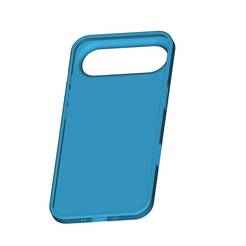 iPhone 17 Air Case