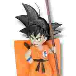 Kid Goku Trailer Hitch Cover