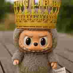 LABUBU CROWN