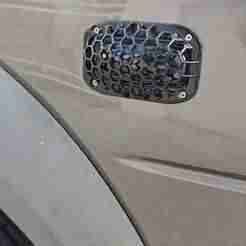 land rover grille for freelander1