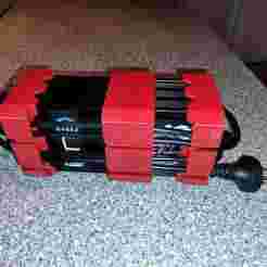 Leaperkim LYNX Charger Bumper