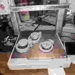 LockForge – Chastity Cage – 3D Printable Kit