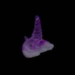 magical unicorn dildo