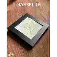 Marseille 3D City