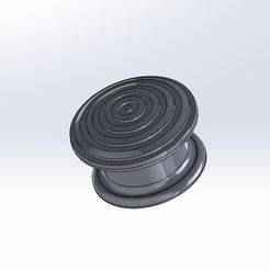 Marshal major 4 knob joystick button