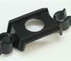 Mercedes ABS Hose Clamp
