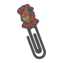 MMM...SPICY! Clipmark